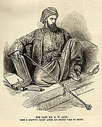 Arabic English Lexicon