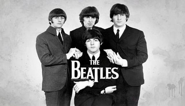 The Beatles