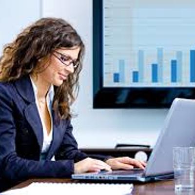 Timeline: administración de empresas