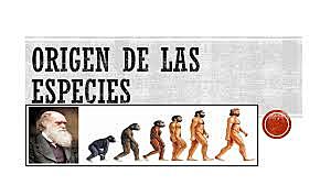 Sobre el origen de las especies por selección natural'
