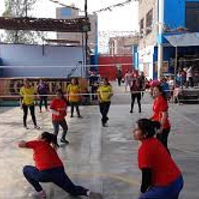 Timeline: My teaching career