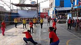 Timeline: My teaching career