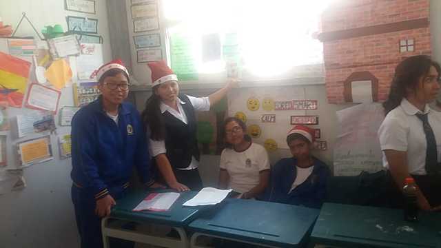 Colegio de Aplicación