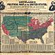Map states slave slavery territory freedom missouri 1856
