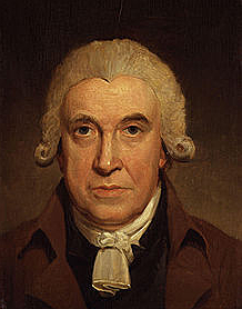 James Watt