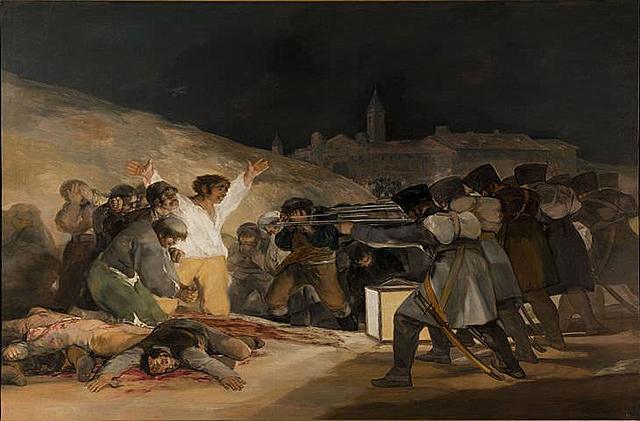 Francisco de Goya (1746-1828)