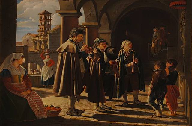 José de Madrazo (1781-1879)