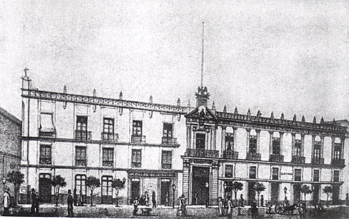 Real Consulado de Guadalajara