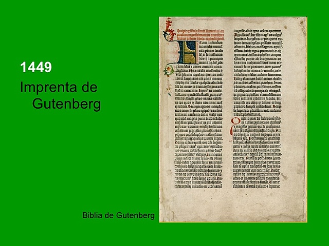 Gutenberg