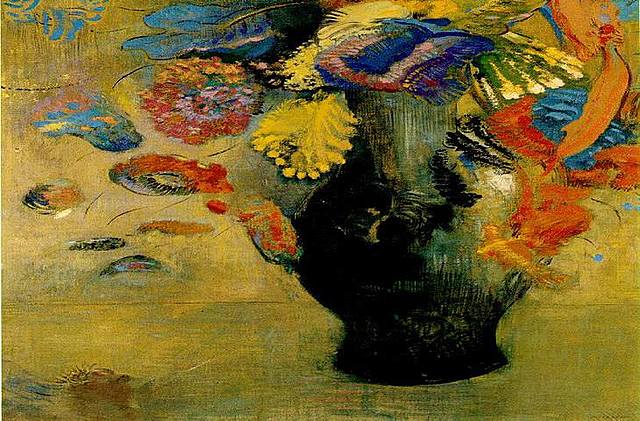 Odilon Redon (1840-1916)