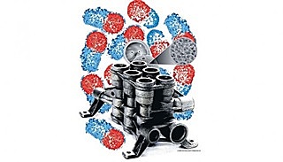 Avances Científicos 2018