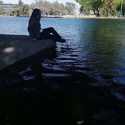 Timeline: Important moments in my life