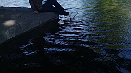 Timeline: Important moments in my life