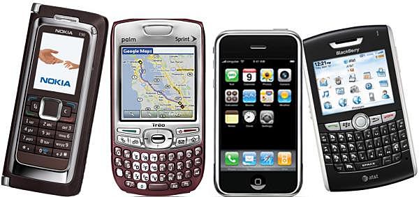 Proliferación de redes