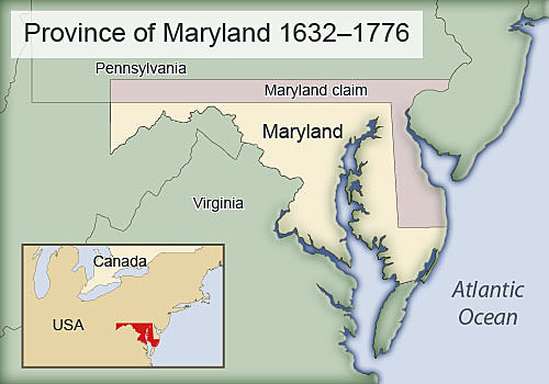 Maryland