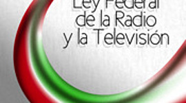 Timeline: ANTECEDENTES JURÍDICOS LEY FEDERAL DE RADIO Y TELEVISIÓN.    ELABORADO POR ALEJANDRA LÓPEZ FABIÁN.