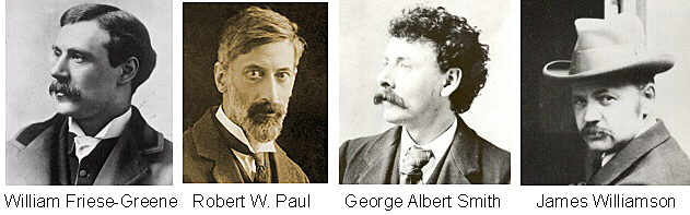 La Escuela de Brighton