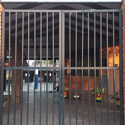 Timeline: Carlos' Educative Practice