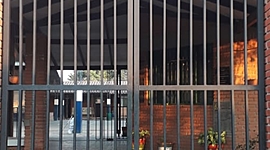 Timeline: Carlos' Educative Practice