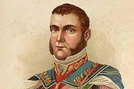 Agustín de Iturbide