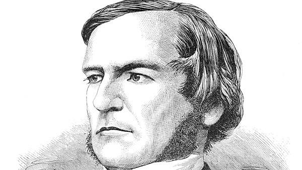 George Boole