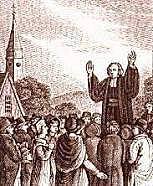 Great Awakening/ Enlightenment