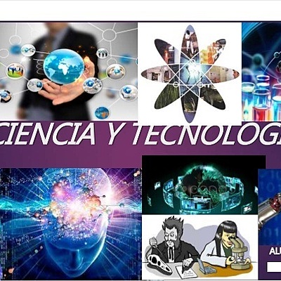 Timeline: AVANCES EN CIENCIA Y TECNOLOGÍA A NIVEL MUNDIAL