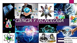Timeline: AVANCES EN CIENCIA Y TECNOLOGÍA A NIVEL MUNDIAL