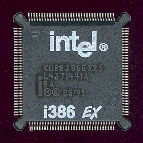 80386EX