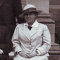 Dr. Helen Mayo
