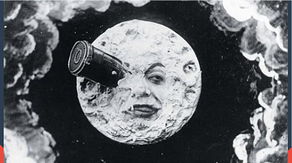 Primeros efectos especiales