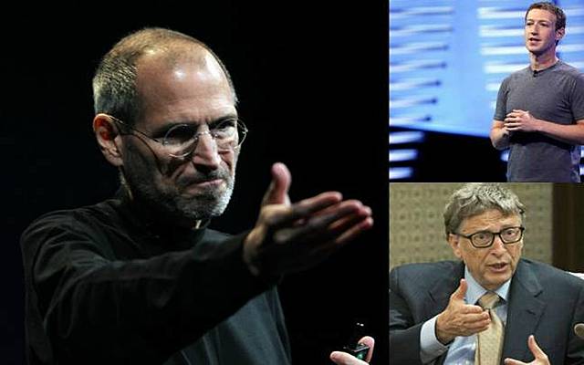 Personajes Representativos