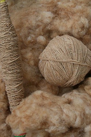 Textiles y materiales