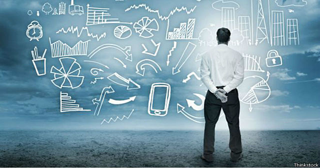 NACE LA PALABRA INTERNET