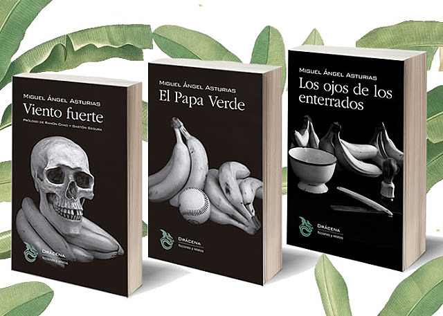 La trilogia bananera