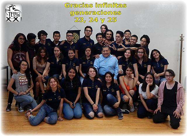 The most awaited invitation