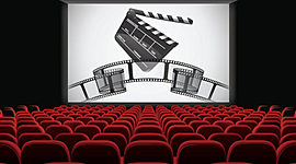 Timeline: HISTORIA DEL CINE