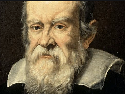 Galileo Galilei (1564-1642)