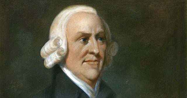Adam Smíth (Inglaterra)