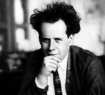 Sergéi Eisenstein
