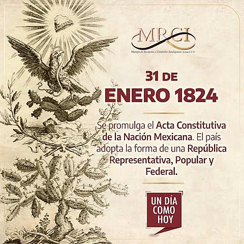 Proclamación del estado de Jalisco