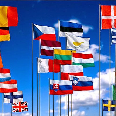 Timeline: Principales organismos de integración económica