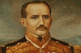 Gobierno de Prisciliano Sánchez