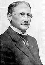 Henry Metcaiie (Estados Unidos)