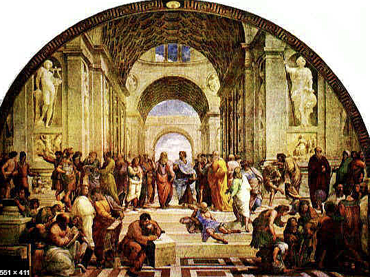 Incio creacion de Universidades