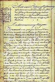 maryland toleration act