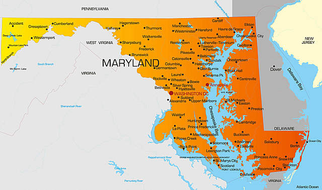 Maryland
