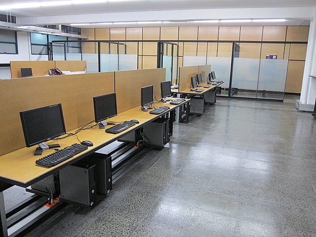 Cómputo en la UNAM últimos 30 años