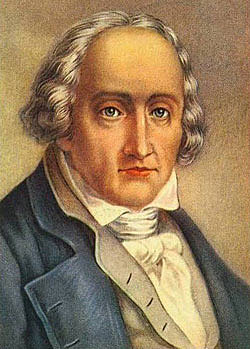 Nace Joseph Jacquard