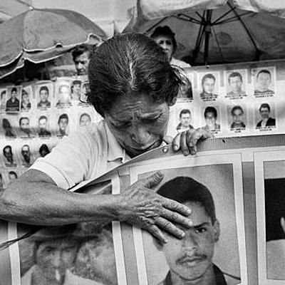 Timeline: Origen y agudización de la violencia en Colombia s.XX